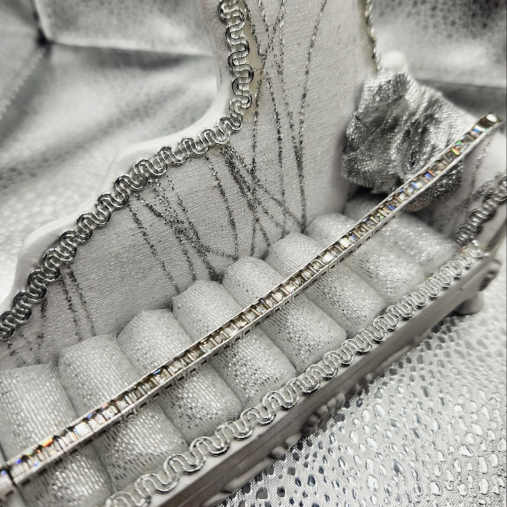 Tennis Bracelet